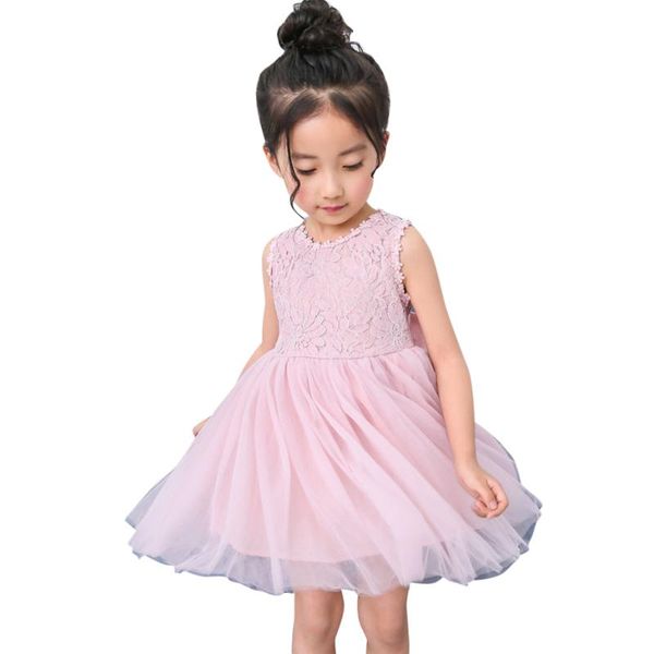 girl's dresses summer dress girl lace flower party sleeveless kids cute style girls clothes 6 8 10 12 14, Red;yellow
girl's dresses summer dress girl lace flower party sleeveless kids cute style girls clothes 6 8 10 12 14, Red;yellow