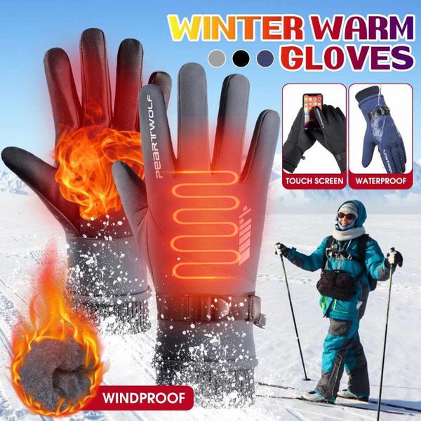 ski gloves winter waterproof cycling motorcycle heated touch screen battery powered motorbike outdoor camping hiking
ski gloves winter waterproof cycling motorcycle heated touch screen battery powered motorbike outdoor camping hiking