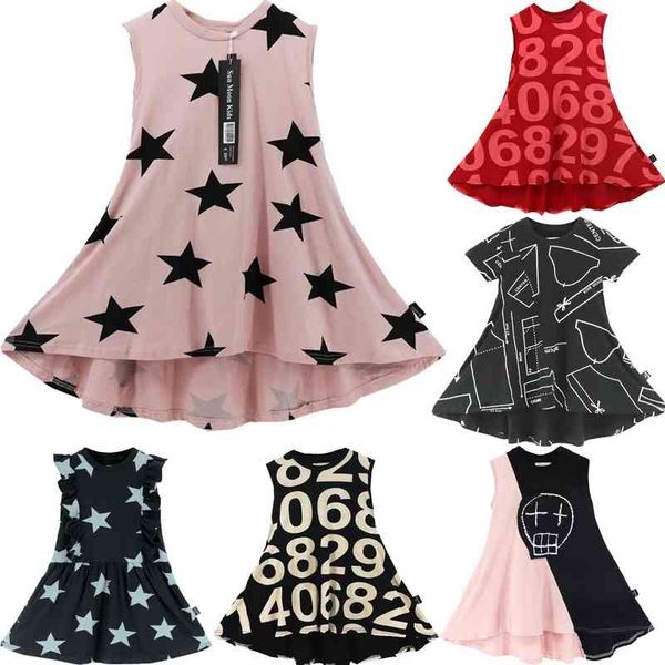 summer girls party princess dresses baby gril clothes children dress fashion brand kids costume printing 210317, Red;yellow
summer girls party princess dresses baby gril clothes children dress fashion brand kids costume printing 210317, Red;yellow