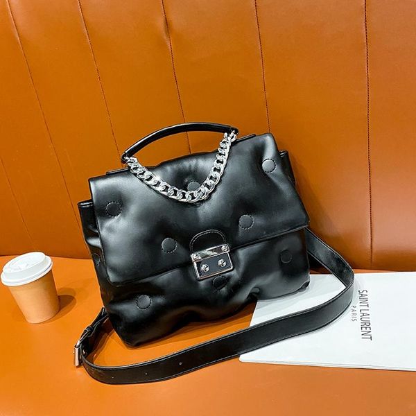 evening bags women space pad cotton handbag crossbody for leather messenger feather down shoulder bag female sac
evening bags women space pad cotton handbag crossbody for leather messenger feather down shoulder bag female sac