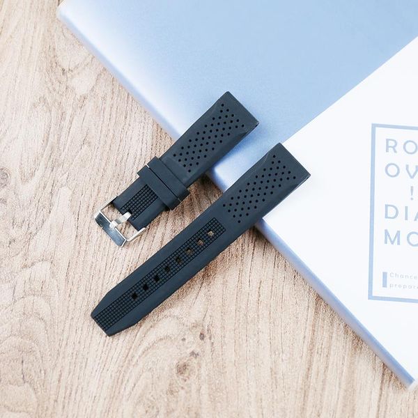 watch bands men's accessories with pin buckle 22mm sports waterproof silicone strap for brand women's, Black;brown
watch bands men's accessories with pin buckle 22mm sports waterproof silicone strap for brand women's, Black;brown