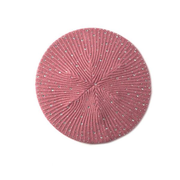berets women's elegant beret hat with diamonds decoration acrylic blossom ladies warm walking casual autumn truck driver, Blue;gray
berets women's elegant beret hat with diamonds decoration acrylic blossom ladies warm walking casual autumn truck driver, Blue;gray