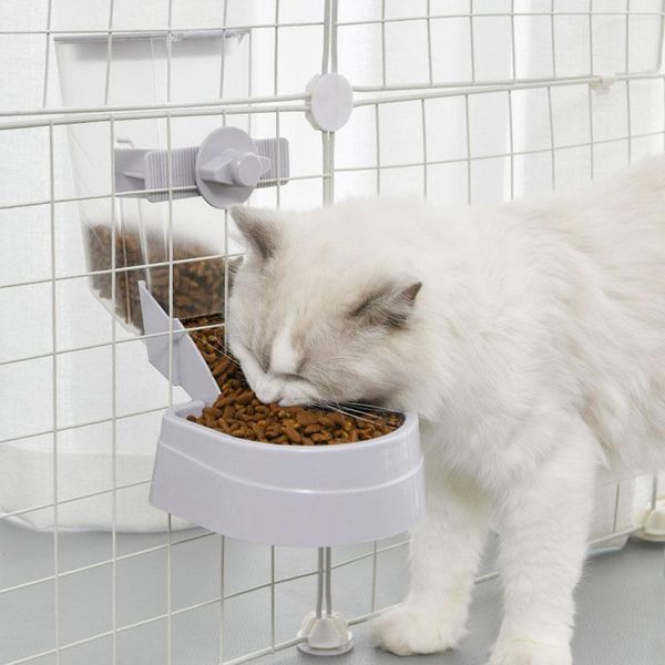cat bowls & feeders large-capacity 2l bowl protect the cervical spine and prevent overturning automatic feeder hanging pet
cat bowls & feeders large-capacity 2l bowl protect the cervical spine and prevent overturning automatic feeder hanging pet