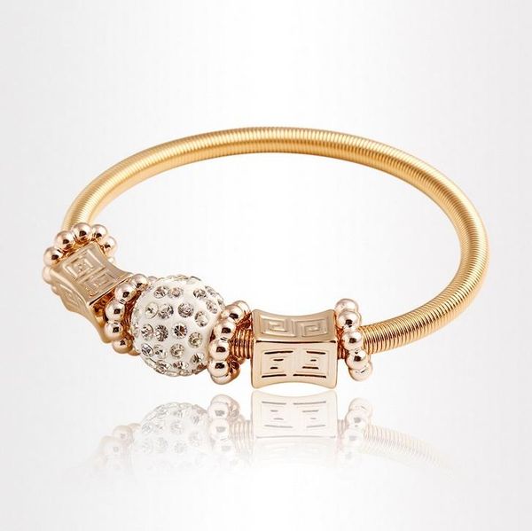 charm bracelets 2021 arrival 3 shape collection,vintage classic shambhala spring bracelet, multilayer all-match zircon, Golden;silver
charm bracelets 2021 arrival 3 shape collection,vintage classic shambhala spring bracelet, multilayer all-match zircon, Golden;silver
