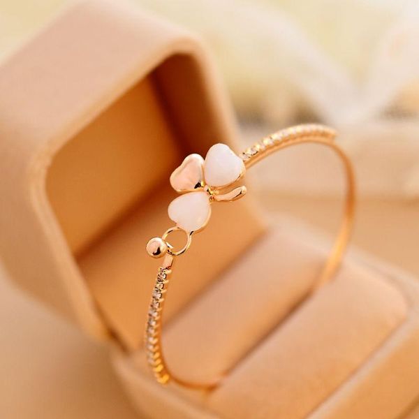 bangle fashion charm women flower crystal jewelry engagement bridal wedding party jewelly, Black
bangle fashion charm women flower crystal jewelry engagement bridal wedding party jewelly, Black