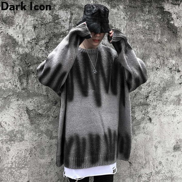 big waves graffiti hip hop sweater men women round neck hipster street men's sweaters streetwear clothing 210603, White;black
big waves graffiti hip hop sweater men women round neck hipster street men's sweaters streetwear clothing 210603, White;black