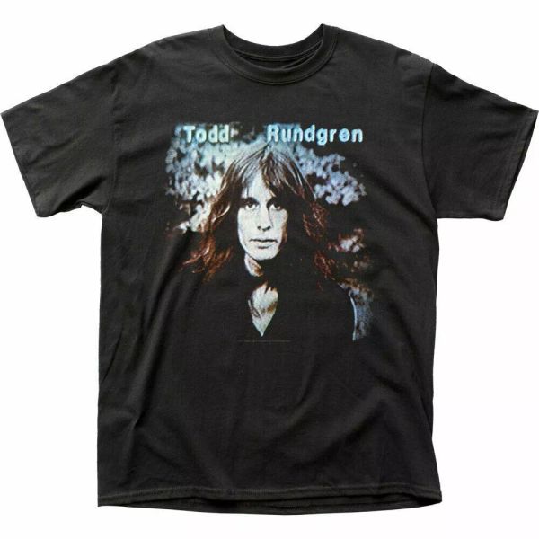 todd rundgren hermit t shirt mens licensed rock n roll music band retro black, White;black
todd rundgren hermit t shirt mens licensed rock n roll music band retro black, White;black