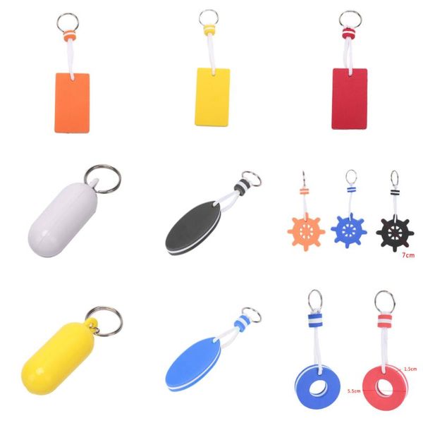 rafts/inflatable boats 11 styles kayak floating keyring fender buoyant key ring marine sailing boat float canal keychain
rafts/inflatable boats 11 styles kayak floating keyring fender buoyant key ring marine sailing boat float canal keychain