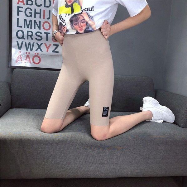gym clothing summer running half pants fashion casual shorts women tight-fitting exercise sports cycling, White;black
gym clothing summer running half pants fashion casual shorts women tight-fitting exercise sports cycling, White;black