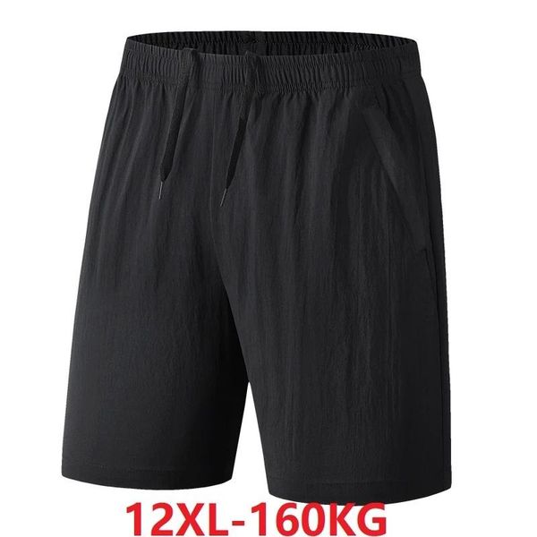 men's shorts summer men ice silk sports simple loose elasticity plus size 8xl 9xl 10xl 11xl 12xl casual oversize home thin 60, White;black
men's shorts summer men ice silk sports simple loose elasticity plus size 8xl 9xl 10xl 11xl 12xl casual oversize home thin 60, White;black