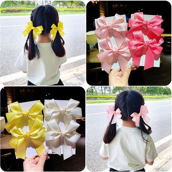 hair accessories phnom penh cloth art bowknot hairpin baby cute little clip headdress bang the side back of head children, Slivery;white
hair accessories phnom penh cloth art bowknot hairpin baby cute little clip headdress bang the side back of head children, Slivery;white