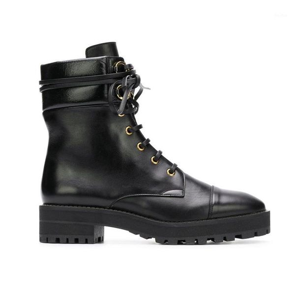 boots women's motorcycle gothic punk combat lovers lace up female shoes 2021 arrival star ankle1, Black
boots women's motorcycle gothic punk combat lovers lace up female shoes 2021 arrival star ankle1, Black