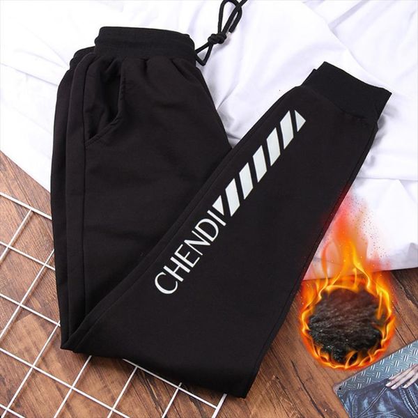 winter warm loose plus size women capris sport casual fashion printing harem drawstring waist velvet thickening trousers, Black;white
winter warm loose plus size women capris sport casual fashion printing harem drawstring waist velvet thickening trousers, Black;white
