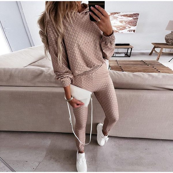 women's two piece pants women print hoodie sets 2021 long sleeve pullover sweatshirt and elastic trouser suits autumn winter casual tra, White
women's two piece pants women print hoodie sets 2021 long sleeve pullover sweatshirt and elastic trouser suits autumn winter casual tra, White