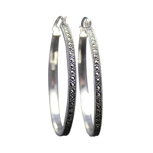 hoop & huggie jade angel 925 silver sterling 55mm earrings fashion jewelry simple personality geometric round party earring ring, Golden;silver
hoop & huggie jade angel 925 silver sterling 55mm earrings fashion jewelry simple personality geometric round party earring ring, Golden;silver