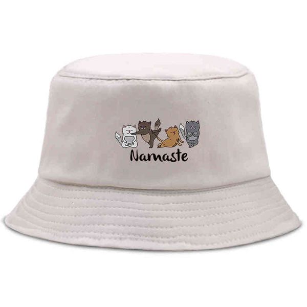 funny yoga cartoon dog cartoon printing bob cap men cotton hip hop womens fishman hat fashion beach sun mens bucket, Blue;gray
funny yoga cartoon dog cartoon printing bob cap men cotton hip hop womens fishman hat fashion beach sun mens bucket, Blue;gray