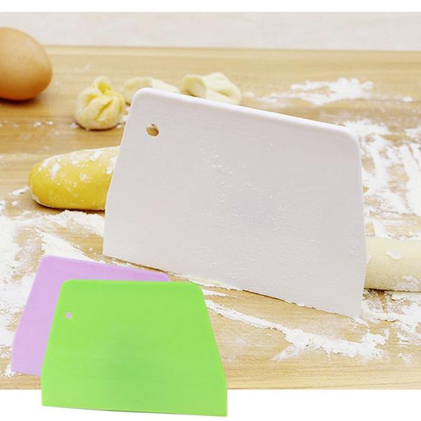 baking & pastry tools 2pcs plastic cake cream spatula dough knife cutter butter scraper decorating plain smooth edge spatulas tool
baking & pastry tools 2pcs plastic cake cream spatula dough knife cutter butter scraper decorating plain smooth edge spatulas tool