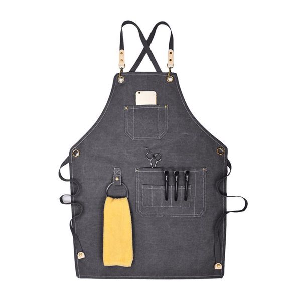 canvas work apron, multifunction tool aprons with pockets back cross workshop ap w0yc
canvas work apron, multifunction tool aprons with pockets back cross workshop ap w0yc