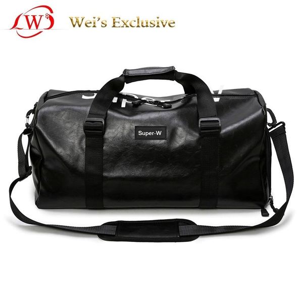 duffel bags wei waterproof men sling bag couple models multi-function sports shoulder pu crossbody
duffel bags wei waterproof men sling bag couple models multi-function sports shoulder pu crossbody