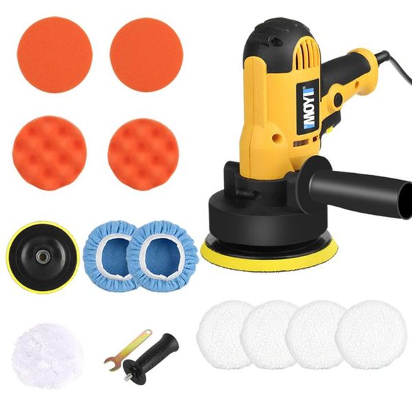 care products adjustable car polisher polishing machine stepless speed auto high efficiency waxing tool 110v/220v
care products adjustable car polisher polishing machine stepless speed auto high efficiency waxing tool 110v/220v