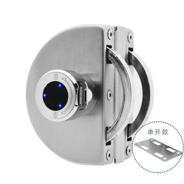 kerong intelligent electromagnetic keyless lock glass door fingerprint locks for office building shopping mall
kerong intelligent electromagnetic keyless lock glass door fingerprint locks for office building shopping mall