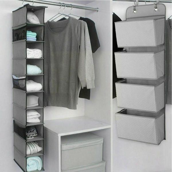 storage boxes & bins bags 4 layers cloth wardrobe non-woven hanging clothing door organi c7b9
storage boxes & bins bags 4 layers cloth wardrobe non-woven hanging clothing door organi c7b9