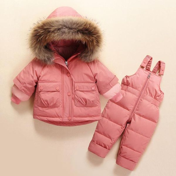 down coat children's jacket clothing sets girls two-piece suits boys autumn and winter jackets pants, Blue;gray
down coat children's jacket clothing sets girls two-piece suits boys autumn and winter jackets pants, Blue;gray