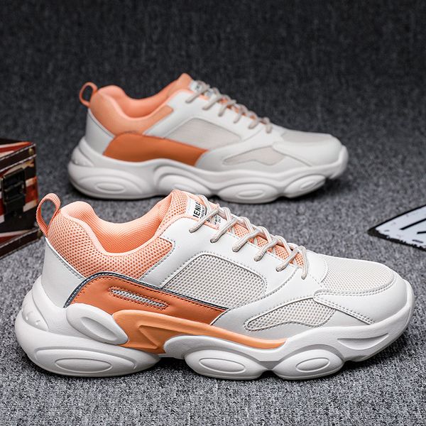 2021 fashion men women running shoes black white a1 light blue green grey comfortable breathable trainers sports sneakers outdoor size 39-44
2021 fashion men women running shoes black white a1 light blue green grey comfortable breathable trainers sports sneakers outdoor size 39-44