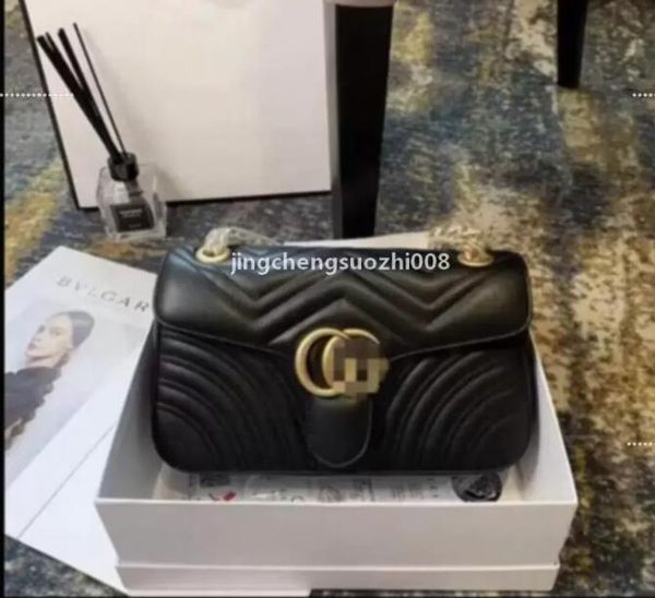 988 gglvlouis
vittonysl
vutton designer marmont handbags women leather chain shoulder bags luxury messenger b, Red;black
988 gglvlouis
vittonysl
vutton designer marmont handbags women leather chain shoulder bags luxury messenger b, Red;black