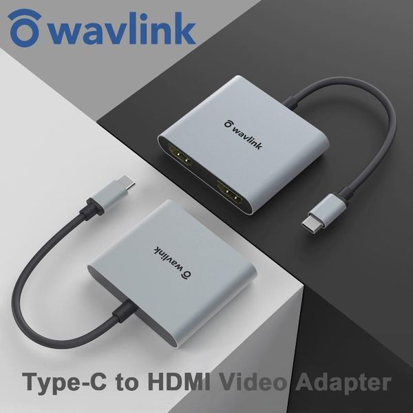 hubs wavlink usb-c hub type-c dual -compatible video adapter 4k@60hz usb 3.1 converter for lappc phone support macos windows
hubs wavlink usb-c hub type-c dual -compatible video adapter 4k@60hz usb 3.1 converter for lappc phone support macos windows