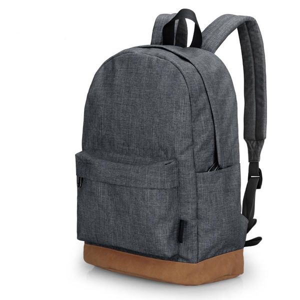 backpack leisure for men waterproof outdoor travel fashion trend student charging bag
backpack leisure for men waterproof outdoor travel fashion trend student charging bag