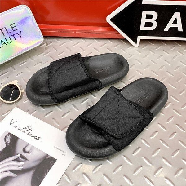 zapatos de mujer summer women hook loop wedges mid heel platform peep toe solid sponge soles casual beach outdoor bread shoes sandals, Black
zapatos de mujer summer women hook loop wedges mid heel platform peep toe solid sponge soles casual beach outdoor bread shoes sandals, Black