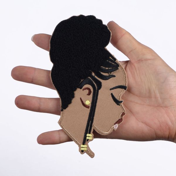 latest computer embroidery designs clothing patch wholesale custom selfadhesive embroidery patch, White;pink
latest computer embroidery designs clothing patch wholesale custom selfadhesive embroidery patch, White;pink
