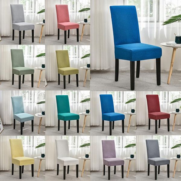 chair covers stretch for wedding dining room office banquet dust-proof elastic seat cover slipcover case protector chairs
chair covers stretch for wedding dining room office banquet dust-proof elastic seat cover slipcover case protector chairs