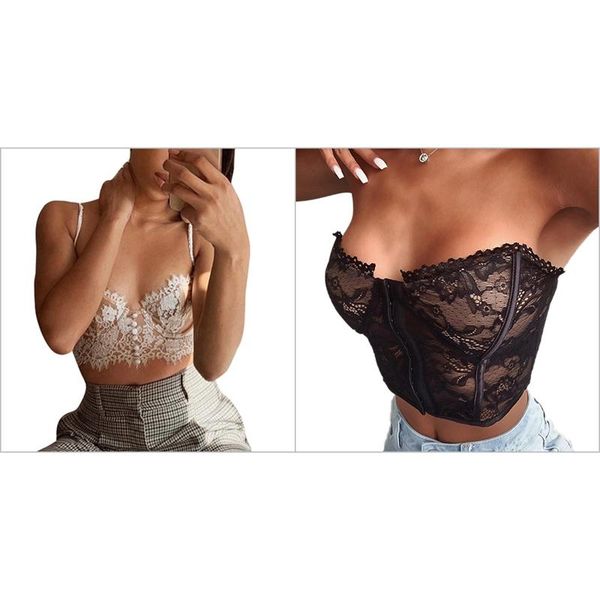 women's tanks & camis 2pcs backless lace camisole women crop white l with side slim tunic waist i-shaped tank black
women's tanks & camis 2pcs backless lace camisole women crop white l with side slim tunic waist i-shaped tank black