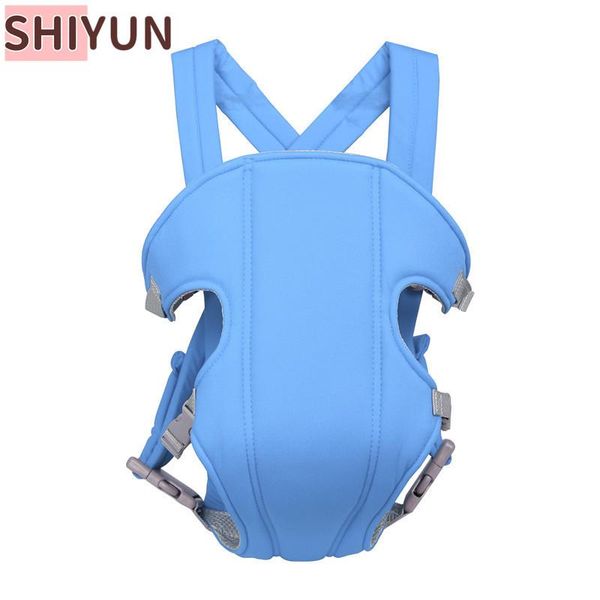 carriers, slings & backpacks shiyun baby backpack carrier ergonomic infant kids hipseat sling front facing kangaroo wrap for travel sz106
carriers, slings & backpacks shiyun baby backpack carrier ergonomic infant kids hipseat sling front facing kangaroo wrap for travel sz106