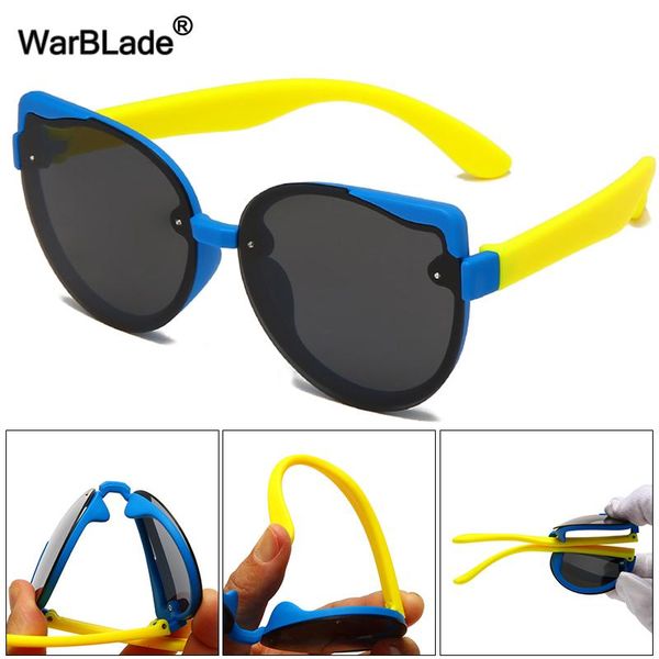 sunglasses warblade retro polarized kids children cat eyes sun glasses fashion boys girls baby outdoors goggle uv400 eyewear, Blue
sunglasses warblade retro polarized kids children cat eyes sun glasses fashion boys girls baby outdoors goggle uv400 eyewear, Blue