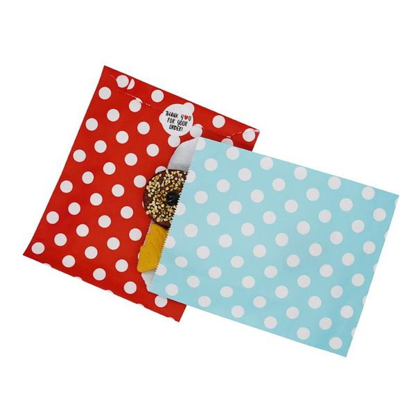 gift wrap 5-50pcs paper bag flat wedding party favor candy bags packaging cookie treat craft popcorn safe
gift wrap 5-50pcs paper bag flat wedding party favor candy bags packaging cookie treat craft popcorn safe