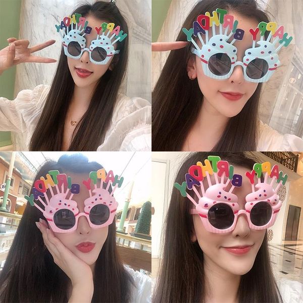 sunglasses xiaohongshu funny glasses party decoration fun and unique children's birthday internet famous po taking props, White;black
sunglasses xiaohongshu funny glasses party decoration fun and unique children's birthday internet famous po taking props, White;black