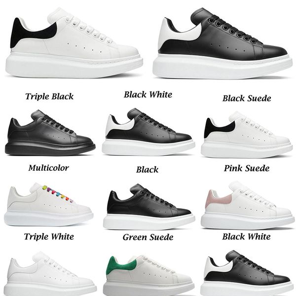 men women designers sneaker casual shoe 3m reflective sneake fashion genuine leather velet outdoor platform flat mens trainers sneakers
men women designers sneaker casual shoe 3m reflective sneake fashion genuine leather velet outdoor platform flat mens trainers sneakers