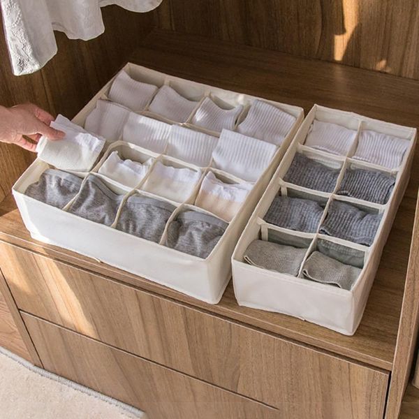 storage drawers fabric underwear ties socks bra box container home sorting drawer divider lidded organizer deskjewelry cosmetics bag
storage drawers fabric underwear ties socks bra box container home sorting drawer divider lidded organizer deskjewelry cosmetics bag
