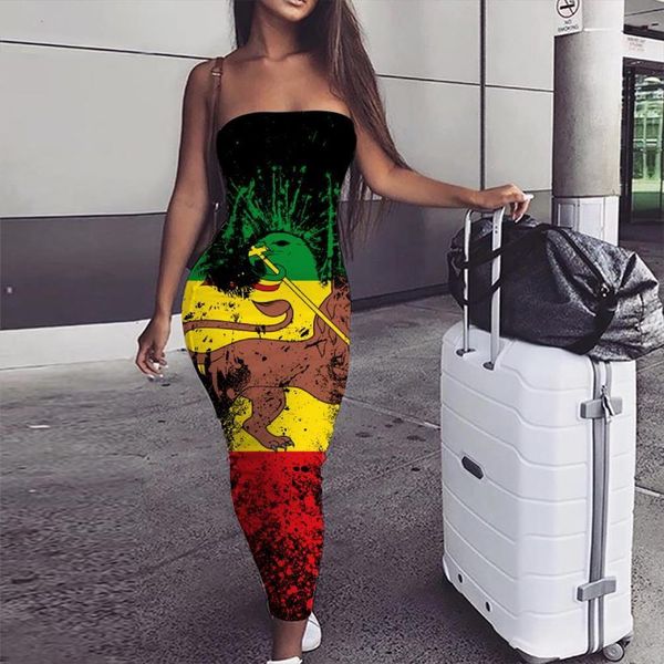 lion animal anime vestido womens dress rock bodycon colorful 3d print clothing casual, Black;gray
lion animal anime vestido womens dress rock bodycon colorful 3d print clothing casual, Black;gray