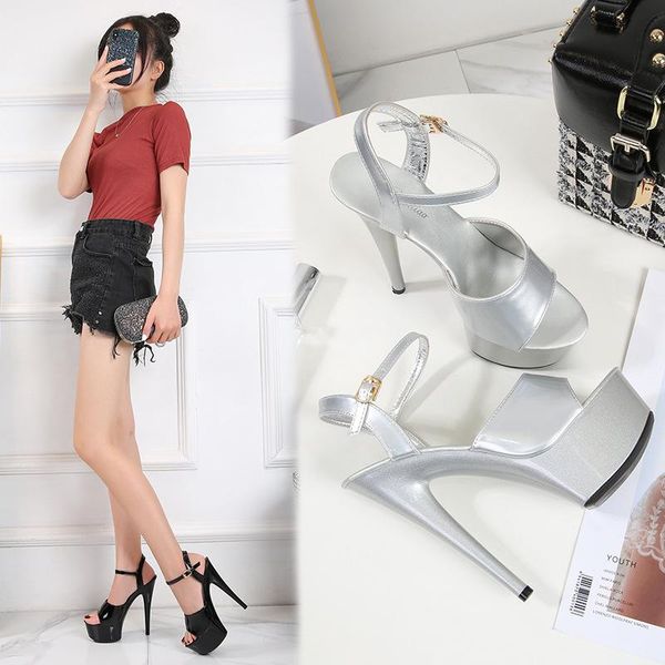 2021 pure-color summer fashion round-head shallow breathable buckles wild red high-heeled shoes lfd sandals, Black
2021 pure-color summer fashion round-head shallow breathable buckles wild red high-heeled shoes lfd sandals, Black