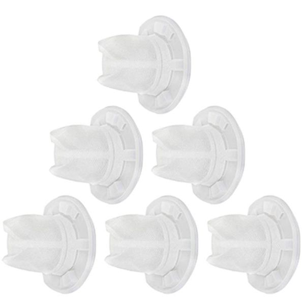 vacuum cleaners 12 pcs replacement filter for black vf110 dust collector cordless chv1410l chv9610 series
vacuum cleaners 12 pcs replacement filter for black vf110 dust collector cordless chv1410l chv9610 series