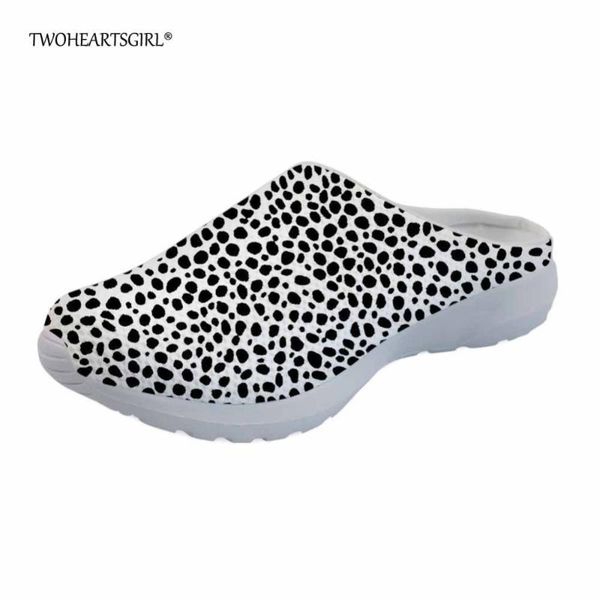 slippers twoheartsgirl personalized women leopard pattern flats leisure house slipper fashion classic femme mesh sandals custom, Black
slippers twoheartsgirl personalized women leopard pattern flats leisure house slipper fashion classic femme mesh sandals custom, Black