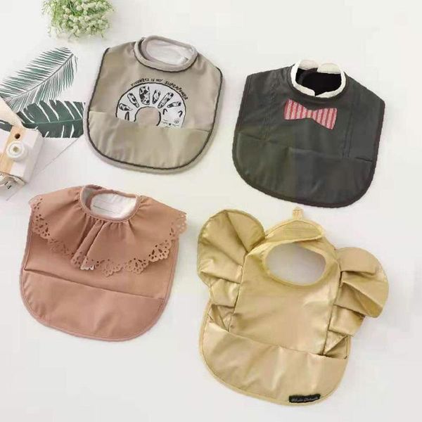 bibs & burp cloths waterproof baby bib for girl - better than silicone, apron boys girls and wipe feeding washable clean h3f0
bibs & burp cloths waterproof baby bib for girl - better than silicone, apron boys girls and wipe feeding washable clean h3f0