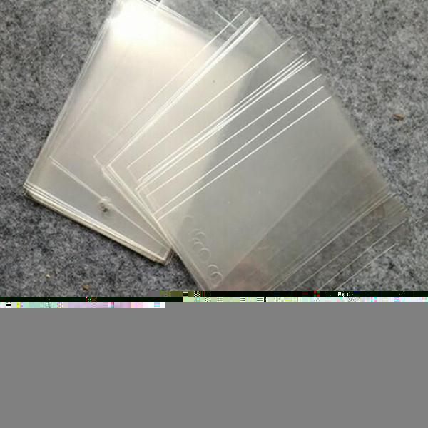 gift wrap 100pcs packaging bags transparent diy cookie candy bag for wedding birthday party lollipop biscuit baking
gift wrap 100pcs packaging bags transparent diy cookie candy bag for wedding birthday party lollipop biscuit baking