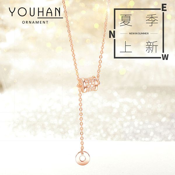 pendant small waist necklace female, tiktok, style, vibrato, same minority clavicle chain geometry temperament pendant, White
pendant small waist necklace female, tiktok, style, vibrato, same minority clavicle chain geometry temperament pendant, White