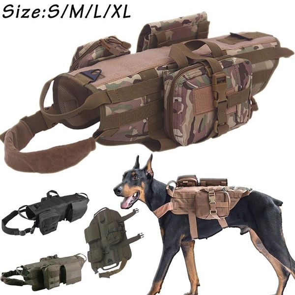 tactical service dog vest training hunting dogs water-resistan military pitbull equipment coat jackets, Camo;black
tactical service dog vest training hunting dogs water-resistan military pitbull equipment coat jackets, Camo;black