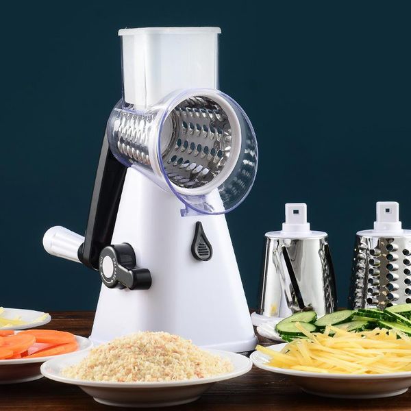 blender vegetable cutter round slicer graters potato carrot cheese shredder food processor chopper kitchen roller gadgets tool
blender vegetable cutter round slicer graters potato carrot cheese shredder food processor chopper kitchen roller gadgets tool